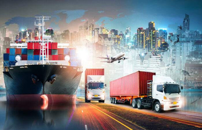 شرکت تجاری پارس روشنا